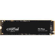 Crucial P3 Plus 2 TB SSD NVMe M.2