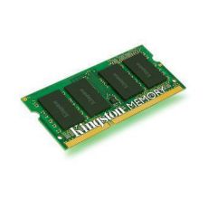 Kingston ValueRam 8 GB 1600 MHz DDR3 1.35V So-Dimm