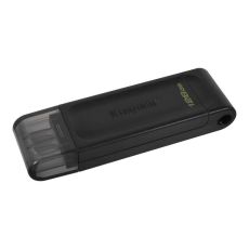 Kingston DataTraveler DT70 128GB Flash Drive USB 3.2 Gen 1