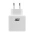 act ac2125 usb lader 30w quick charge 30 usba 2 poorten