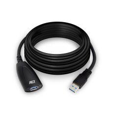 ACT AC6105 USB 3.0 booster kabel 5m