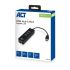 act ac6310 usb 31 hub 3 poorts gigabit netwerkadapter