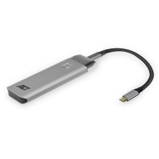 ACT AC7090 M.2 NVMe SSD USB-C USB 3.2 Gen2