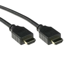 ACT AK3944 HDMI 2.0 premium certified 4K HDMI-A male 2m