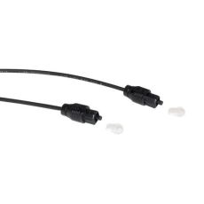 ACT Digital optical audio toslink cable 2m