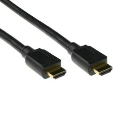 ACT HDMI 2.0 premium certified 4K HDMI-A male 5m