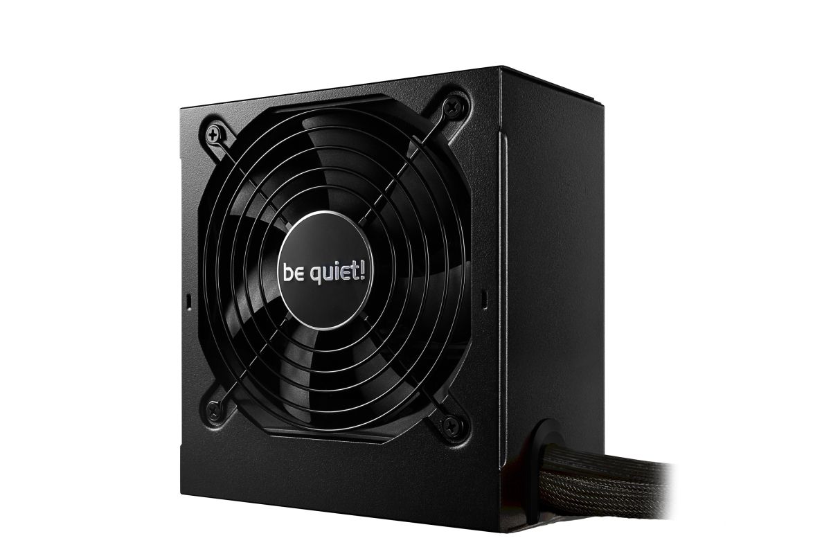 be quiet system power 10 550w 80 atx