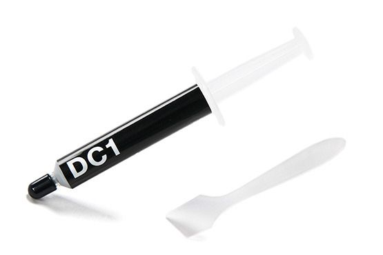 be quiet thermal grease dc1 3 gram