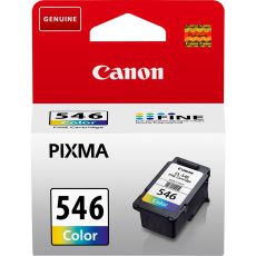 Canon CL-546 inktcartridge kleur