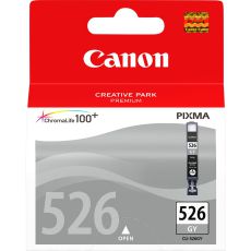 Canon CLI-526GY inktcartridge grijs
