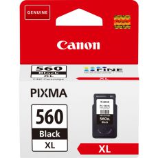 Canon PG-560XL inktcartridge zwart