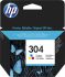 hp 304 inktcartridge kleur