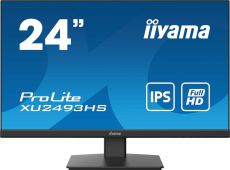 Iiyama XU2493HS 24“ IPS 60Hz DP HDMI 