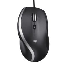 Logitech M500s Advanced Corded Mouse USB