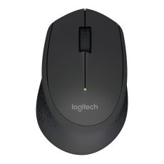 Logitech Wireless Mouse M280 black