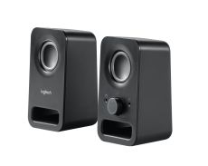 Logitech Z150 2.0 speaker system