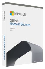 Microsoft Office Thuisgebruik & Zelfstandigen 2021