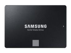 Samsung 870 EVO 1 TB SSD 2.5“ SATA3