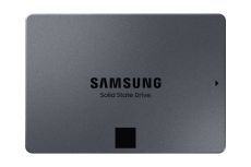 Samsung 870 QVO 4 TB SSD 2.5“ SATA3