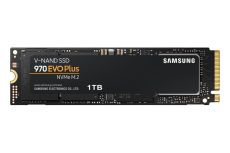Samsung 970 EVO Plus 1TB SSD M.2 NVMe
