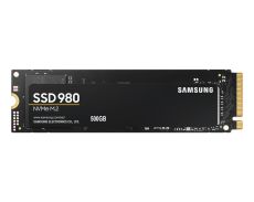 Samsung 980 500GB SSD M.2 NVMe