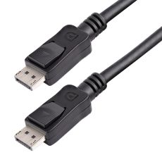 StarTech.com DISPLPORT6L DisplayPort Cable Male-Male 1.8m