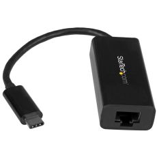 Startech.com USB-C Gigabit adapter