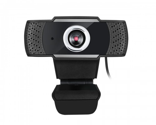 Adesso CyberTrack H4 1080P Webcam
