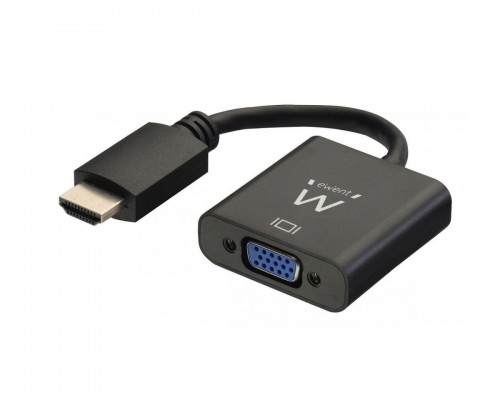 Ewent EW9864 HDMI to VGA converter