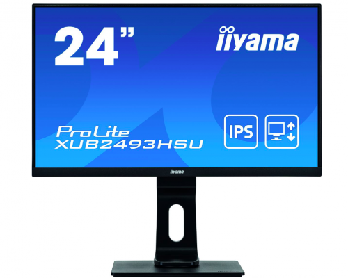 iiyama XUB2493HSU 24“ Monitor